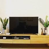 テレビ