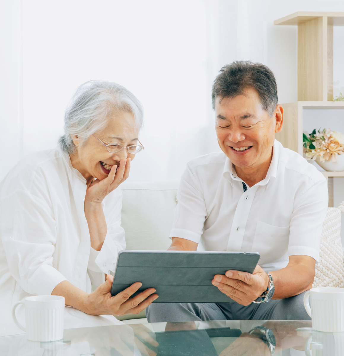 日帰り白内障手術について